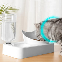 Lade das Bild in den Galerie-Viewer, Pet Fütterer 2-in-1
