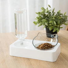 Lade das Bild in den Galerie-Viewer, Pet Fütterer 2-in-1
