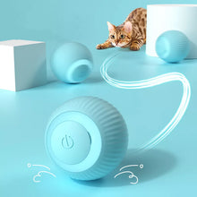 Lade das Bild in den Galerie-Viewer, Elektrisches Katzen Ball
