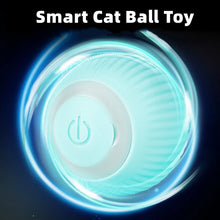 Lade das Bild in den Galerie-Viewer, Elektrisches Katzen Ball
