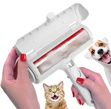 Lade das Bild in den Galerie-Viewer, Haarrolle für Hund und Katze
